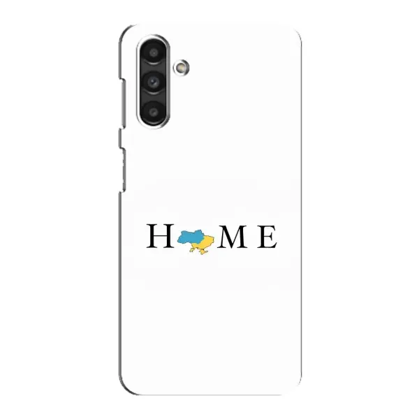 Чехол с рисунком «Home» для Samsung Galaxy M34 (5G) Чехол с рисунком «Home» для Samsung Galaxy M34 (5G)