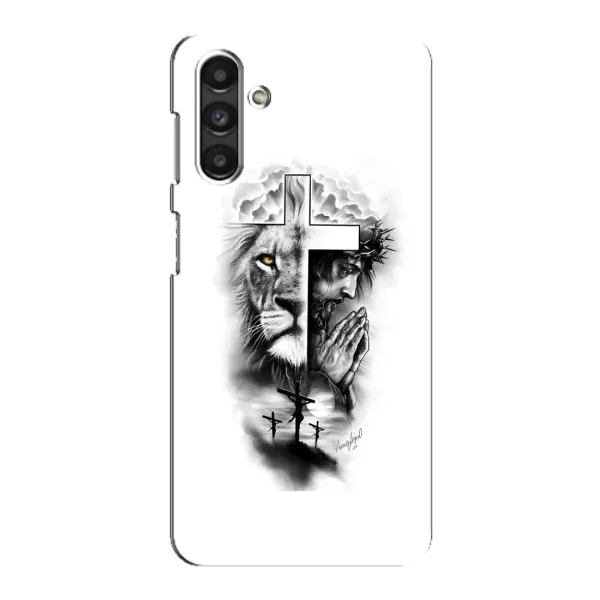 Чехол с рисунком «История Христа» для Samsung Galaxy M34 (5G) Чехол с рисунком «История Христа» для Samsung Galaxy M34 (5G)