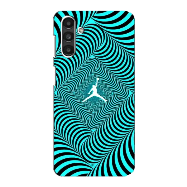 Чехол с рисунком «JORDAN» для Samsung Galaxy M34 (5G) Чехол с рисунком «JORDAN» для Samsung Galaxy M34 (5G)
