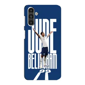 Чехлы с Джуди Беллингем для Samsung Galaxy M34 (5G) (Jude)