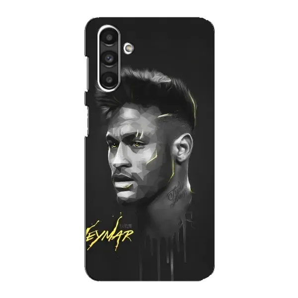 Чехол с рисунком «Junior Neymar» для Samsung Galaxy M34 (5G) Чехол с рисунком «Junior Neymar» для Samsung Galaxy M34 (5G)