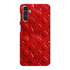 Текстурный Чехол Louis Vuitton для Самсунг М34