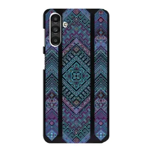 Силіконовый Чохол на Samsung Galaxy M34 (5G) (Крутий орнамент)
