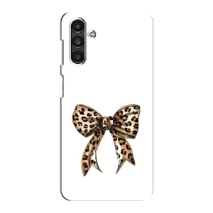 Чехол банты для Samsung Galaxy M34 (5G)