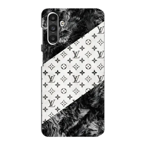 Чехол с рисунком «LV на белом» для Samsung Galaxy M34 (5G) Чехол с рисунком «LV на белом» для Samsung Galaxy M34 (5G)