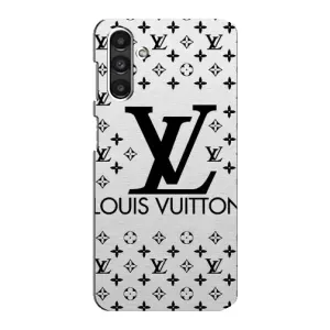 Чехол Стиль Louis Vuitton на Samsung Galaxy M34 (5G) (LV)
