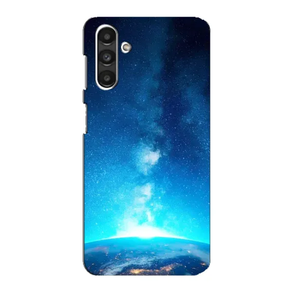 Чехол с рисунком «Млечный путь» для Samsung Galaxy M34 (5G) Чехол с рисунком «Млечный путь» для Samsung Galaxy M34 (5G)