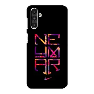 Силіконовий Чохол для Samsung Galaxy M34 (5G) (N E Y M A R)