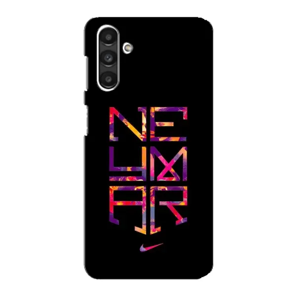 Чехол с рисунком «N E Y M A R» для Samsung Galaxy M34 (5G) Чехол с рисунком «N E Y M A R» для Samsung Galaxy M34 (5G)