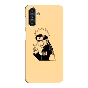 Чехлы с принтом Наруто на Samsung Galaxy M34 (5G) (Наруто Удзумаки)
