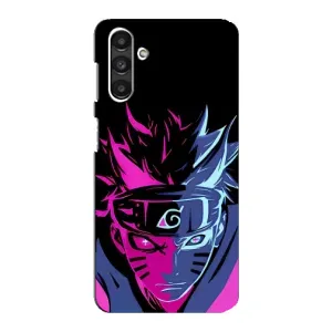 Купить Чехлы на телефон с принтом Anime для Samsung Galaxy M34 (5G)
