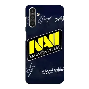 Чехол КИБЕРСПОРТ для Samsung Galaxy M34 (5G) (NAVI)