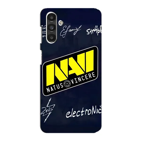 Чехол с рисунком «NAVI» для Samsung Galaxy M34 (5G) Чехол с рисунком «NAVI» для Samsung Galaxy M34 (5G)