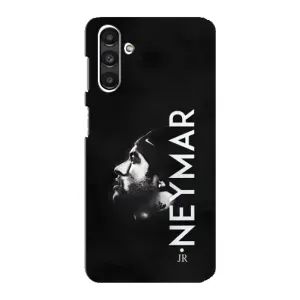 Силіконовий Чохол для Samsung Galaxy M34 (5G) (Neymar)
