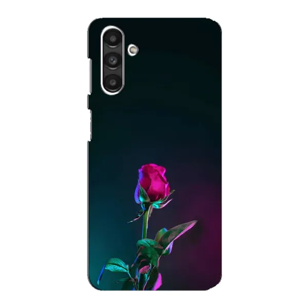 Чехол с рисунком «Ночная роза» для Samsung Galaxy M34 (5G) Чехол с рисунком «Ночная роза» для Samsung Galaxy M34 (5G)