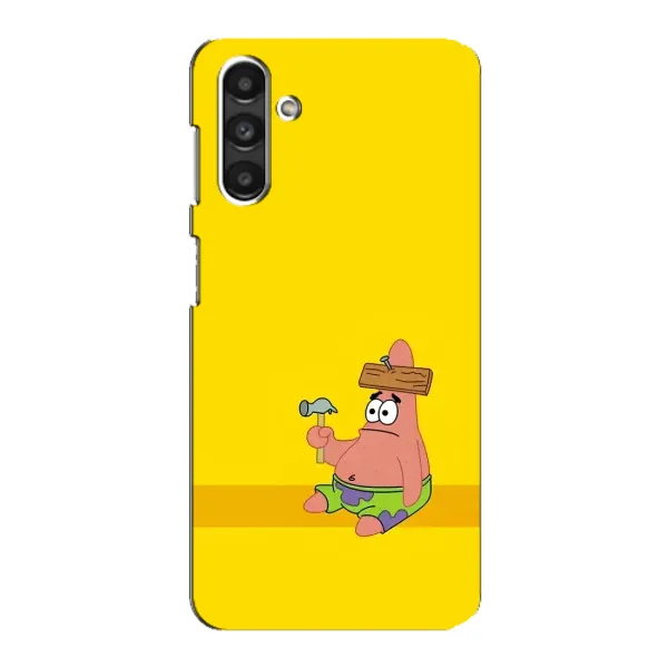 Чехол с рисунком «Ошибочка» для Samsung Galaxy M34 (5G) Чехол с рисунком «Ошибочка» для Samsung Galaxy M34 (5G)