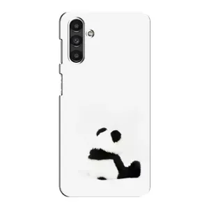 Чохли з Пандами на Samsung Galaxy M34 (5G) (Панда образився)