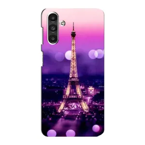 Чохол Ейфелева Вежа на Samsung Galaxy M34 (5G) (Париж башня)