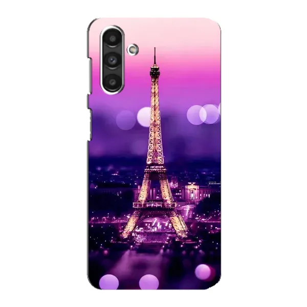 Чехол с рисунком «Париж башня» для Samsung Galaxy M34 (5G) Чехол с рисунком «Париж башня» для Samsung Galaxy M34 (5G)