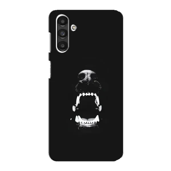 Чехол с рисунком «Пасть добермана» для Samsung Galaxy M34 (5G) Чехол с рисунком «Пасть добермана» для Samsung Galaxy M34 (5G)