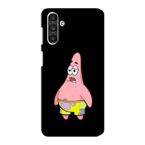 Чехлы с Патриком на Samsung Galaxy M34 (5G) (Патрик завис)