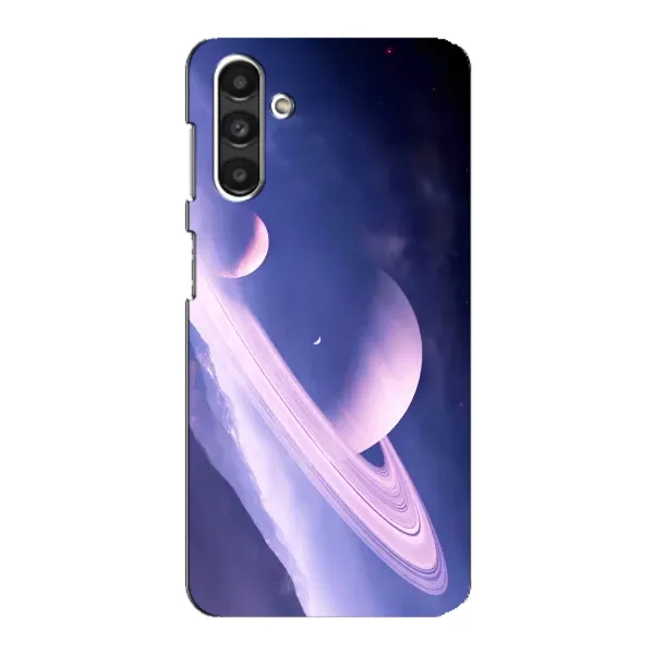 Чехол с рисунком «Планета в космосе» для Samsung Galaxy M34 (5G) Чехол с рисунком «Планета в космосе» для Samsung Galaxy M34 (5G)