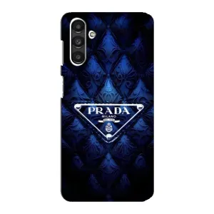 Чохол (Dior, Prada, YSL, Chanel) для Samsung Galaxy M34 (5G) (Прада)