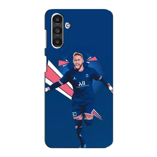 Чехол с рисунком «Празднование Неймара» для Samsung Galaxy M34 (5G) Чехол с рисунком «Празднование Неймара» для Samsung Galaxy M34 (5G)