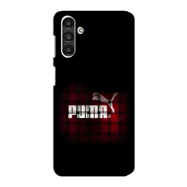 Чехол с рисунком «PUMA стиль» для Samsung Galaxy M34 (5G) Чехол с рисунком «PUMA стиль» для Samsung Galaxy M34 (5G)