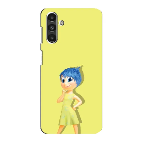 Чехол с рисунком «Радость» для Samsung Galaxy M34 (5G) Чехол с рисунком «Радость» для Samsung Galaxy M34 (5G)