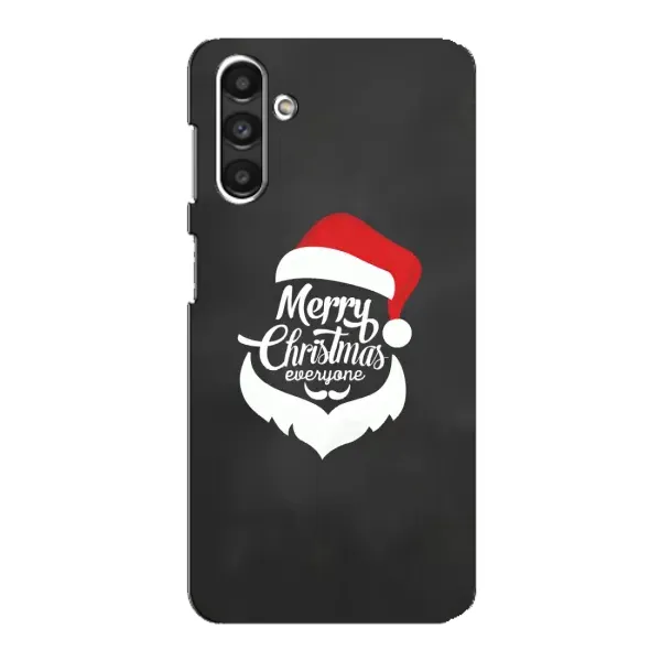 Чехол с рисунком «Санта Крисмас» для Samsung Galaxy M34 (5G) Чехол с рисунком «Санта Крисмас» для Samsung Galaxy M34 (5G)