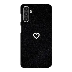 Чехлы с тематикой "Маленькие Сердечки" на Samsung Galaxy M34 (5G) (Сердечко)