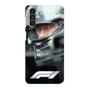 Чехол фильм Формула 1 для Samsung Galaxy M34 (5G) (Сонни Гейс)