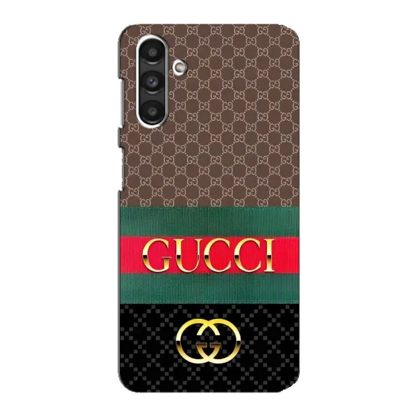 Чехол с рисунком «Стиль GUCCI» для Samsung Galaxy M34 (5G) Чехол с рисунком «Стиль GUCCI» для Samsung Galaxy M34 (5G)