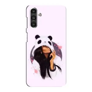 Чохол Стильні дівчата на Samsung Galaxy M34 (5G) (В піжамі)