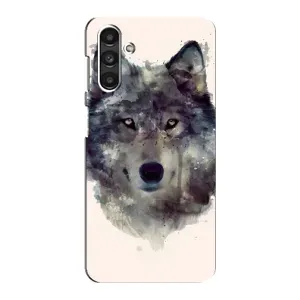 Чехол с Волком на Samsung Galaxy M34 (5G) (Волк)