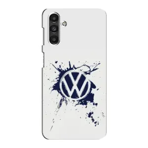 Чехол "Фольксваген" для Samsung Galaxy M34 (5G) (Volkseagen 2)