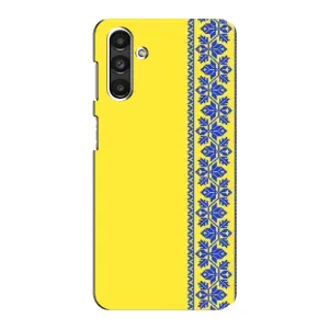 Силиконовый Чехол на Samsung Galaxy M34 (5G)