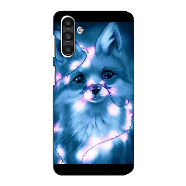 Чехол с рисунком «Яркая Лиса» для Samsung Galaxy M34 (5G) Чехол с рисунком «Яркая Лиса» для Samsung Galaxy M34 (5G)