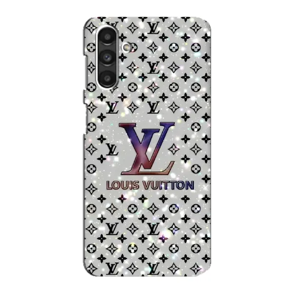 Чехол с рисунком «Яркий LV» для Samsung Galaxy M34 (5G) Чехол с рисунком «Яркий LV» для Samsung Galaxy M34 (5G)