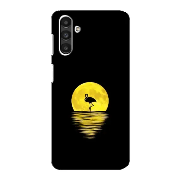 Чехол с рисунком «Желтый Закат» для Samsung Galaxy M34 (5G) Чехол с рисунком «Желтый Закат» для Samsung Galaxy M34 (5G)