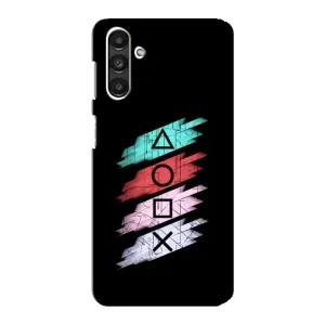 Чехол КИБЕРСПОРТ для Samsung Galaxy M34 (5G)