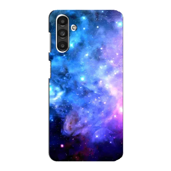 Чехол с рисунком «Звездный вид» для Samsung Galaxy M34 (5G) Чехол с рисунком «Звездный вид» для Samsung Galaxy M34 (5G)