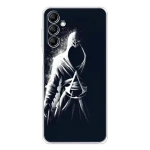 Чохол КІБЕРСПОРТ для Samsung Galaxy M35 5G (Ассассін)
