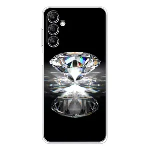 Чехол (Дорого -богато) на Samsung Galaxy M35 5G (Бриллиант)