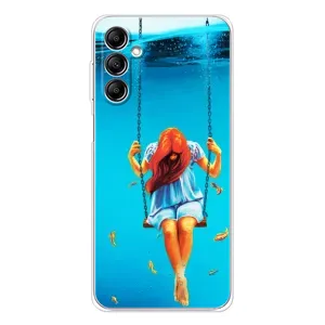 Фотограффия - Чехол Стильные девушки на Samsung Galaxy M35 5G