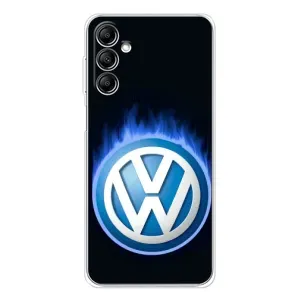 Чехол "Фольксваген" для Samsung Galaxy M35 5G (Фольц)
