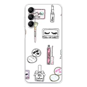 Аксессуар Девчачий Чехол для Samsung Galaxy M35 5G