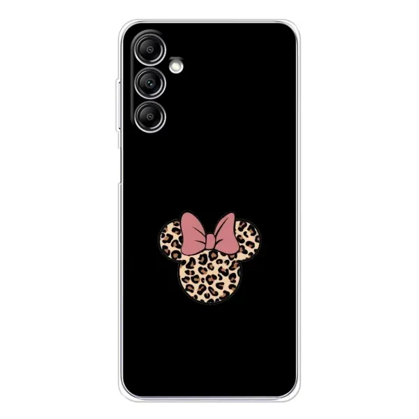 Чехол с рисунком «Леопардовая Минни» для Samsung Galaxy M35 5G Чехол с рисунком «Леопардовая Минни» для Samsung Galaxy M35 5G