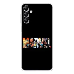Аксессуар Силиконовый Чехол для Samsung Galaxy M35 5G
